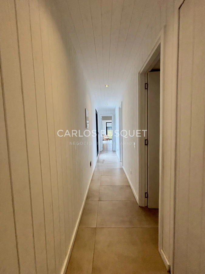 Casa ID.1154 - Casa en venta de 3 dormitorios, en Barrio privado Don Miguel, La Barra