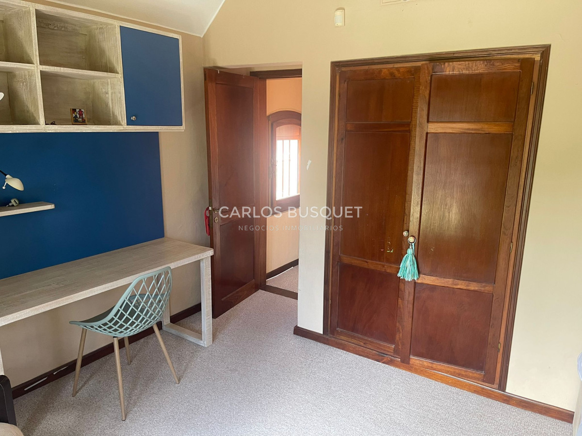 Casa ID.885 - Hermosa casa ubicada en Playa Mansa Punta Del Este