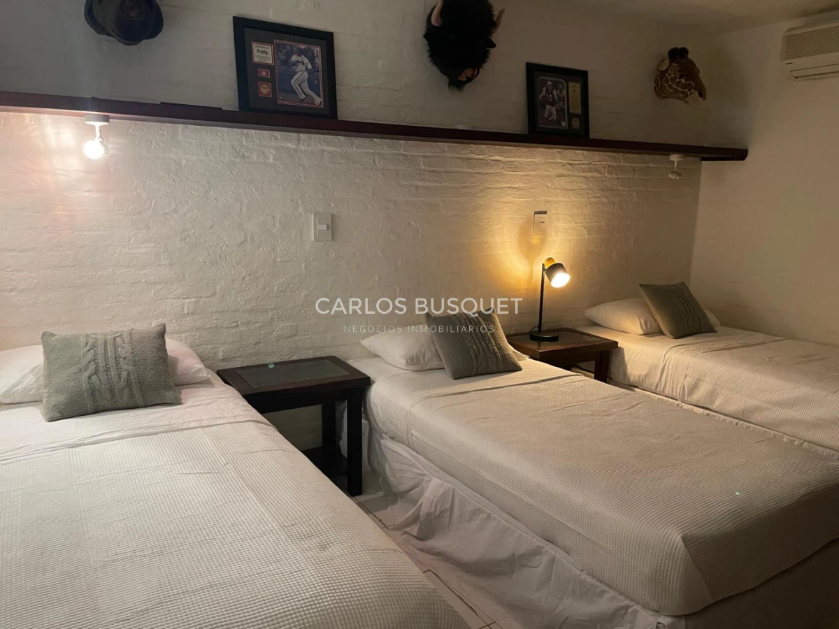 Casa ID.69 - Casa en alquiler temporal de 7 dormitorios, en zona del Golf! 