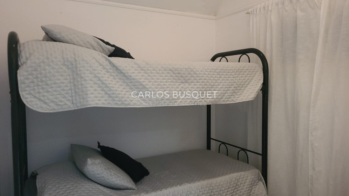 Casa ID.796 - Casa en alquiler de temporada con piscina climatizada en punta del este