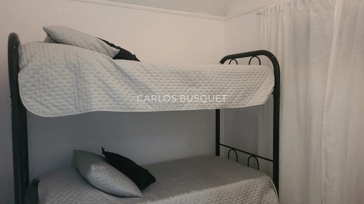 Casa ID.796 - Casa en alquiler temporal 4 dormitorios, Piscina Climatizada Punta Del Este, playa Brava 