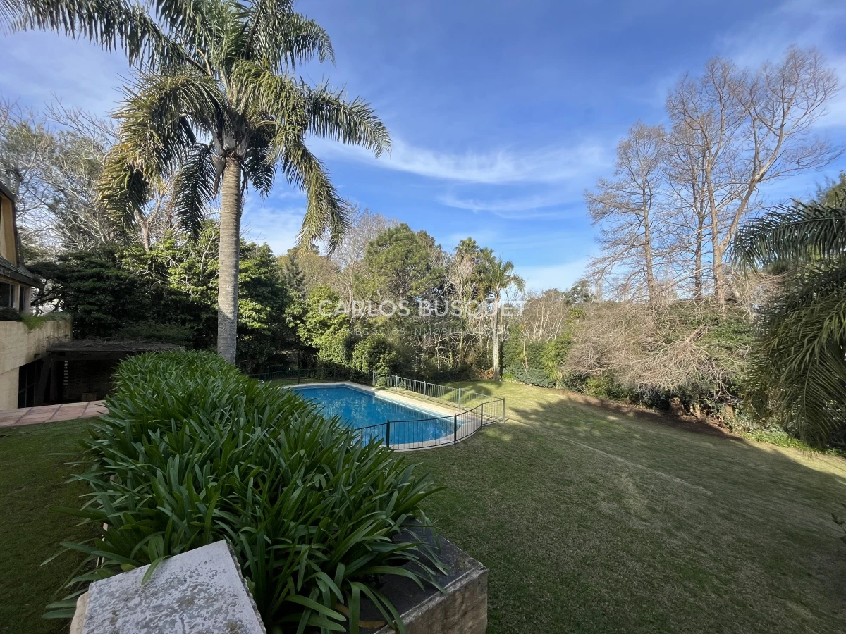 Casa ID.69 - Casa en alquiler temporal de 7 dormitorios, en zona del Golf! 