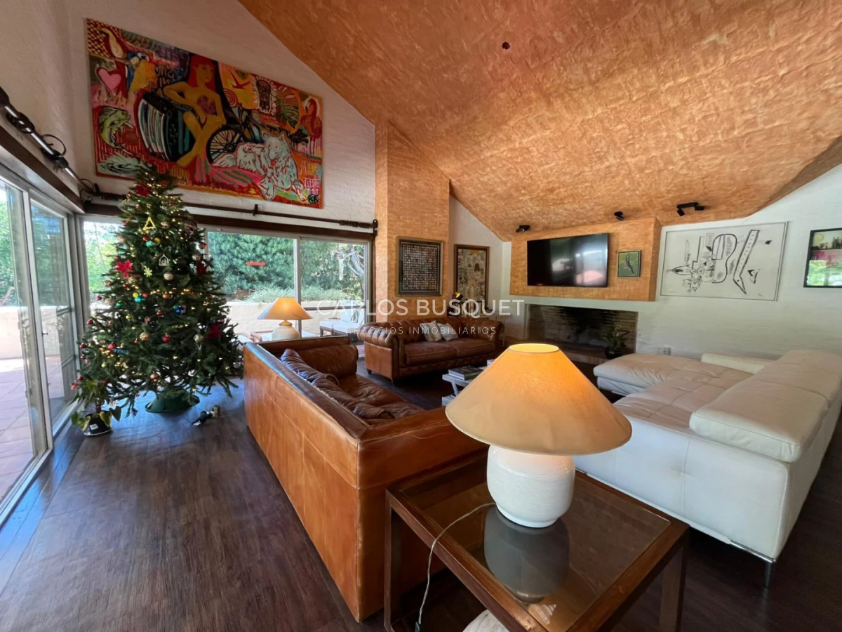 Casa ID.69 - Casa en alquiler temporal de 7 dormitorios, en zona del Golf! 