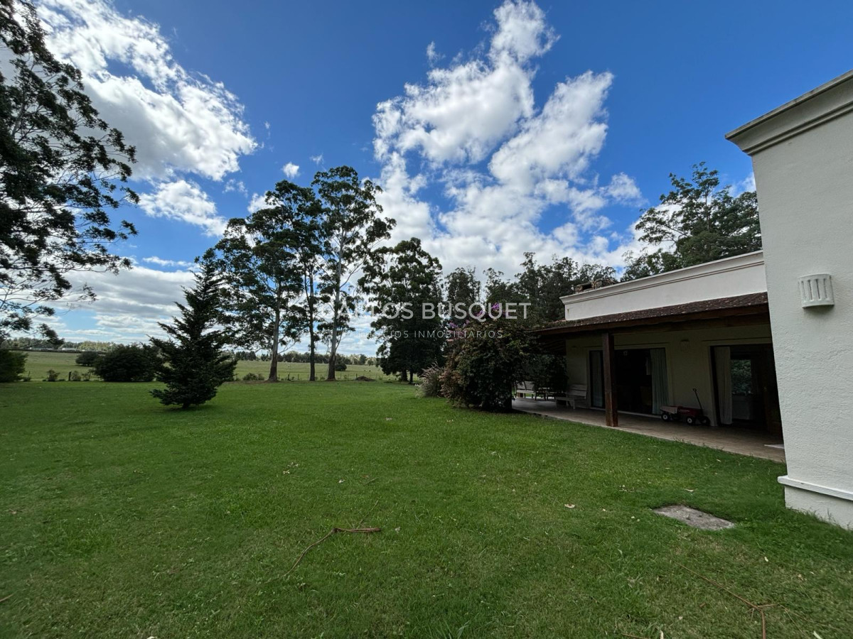 Casa ID.516 - Casa en venta de 2 dormitorios en Punta Ballena