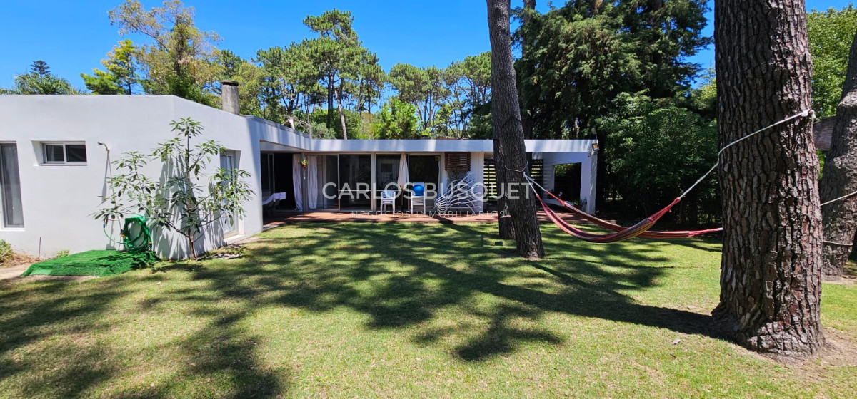 Casa ID.1055 - Casa en venta de 3 dormitorios en San Rafael