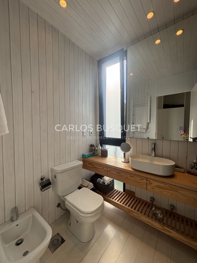 Casa ID.1711 - Venta Casa de 3 dormitorios en Manantiales, en Altos de Puntas Piedras 