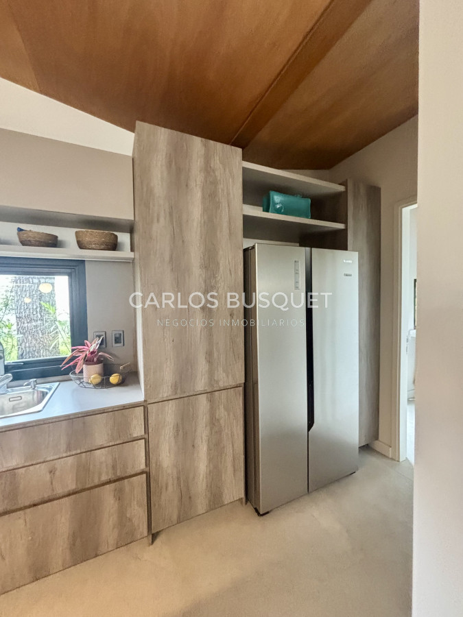 Casa ID.891 - Casa en venta de 4 dormitorios, en Rincon del Indio 