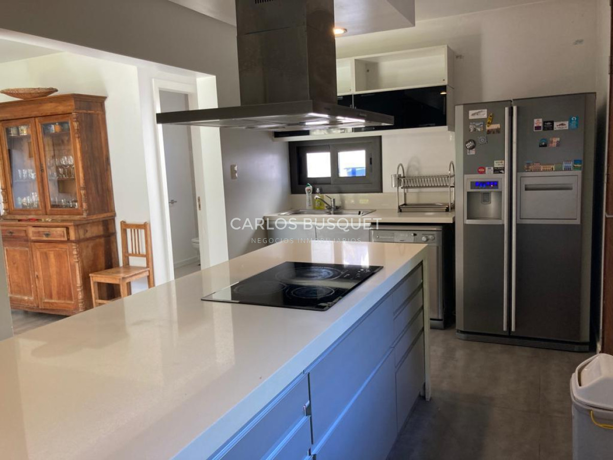 Casa ID.812 - Casa en alquiler temporal de 4 dormitorios en San Rafael