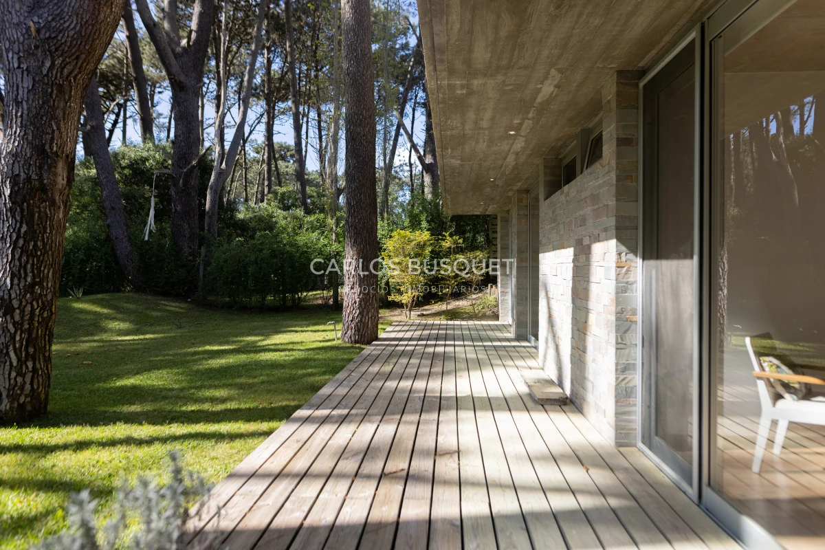 Casa ID.525 - Casa en venta de 4 dormitorios, en Rincon del Indio 