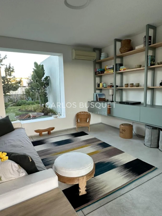 Casa ID.420 - Casa en alquiler, de 4 dormitorios, en Jose Ignacio, Club de Mar! 
