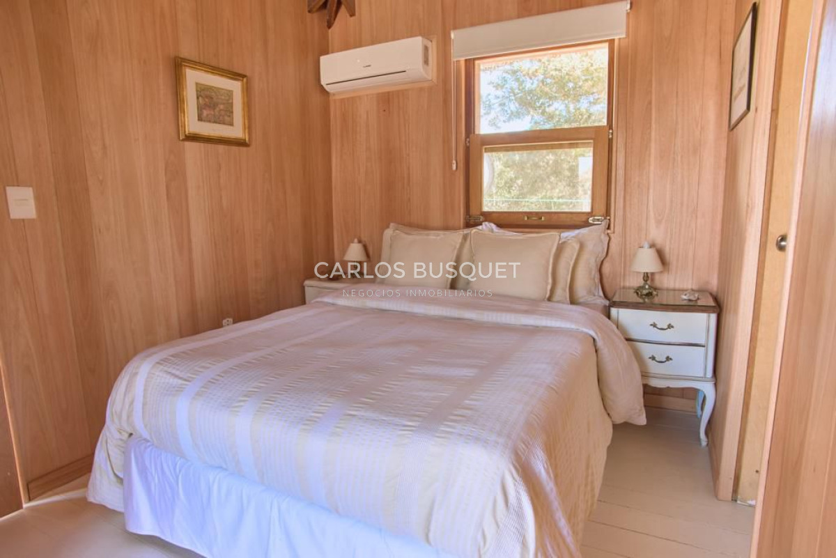 Casa ID.1293 - Casa en alquiler temporal de 3 dormitorios en Village del Faro