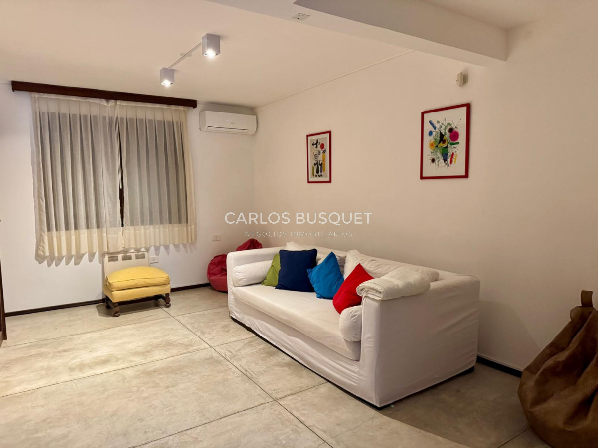 Casa ID.778 - Casa en alquiler temporal de 5 dormitorios en Rinción del Indio