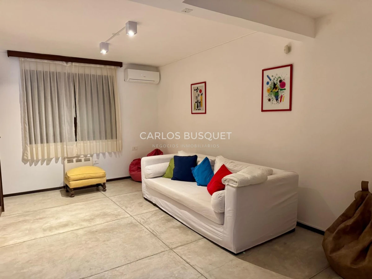Casa ID.778 - Casa en alquiler temporal de 4 dormitorios en Rinción del Indio 