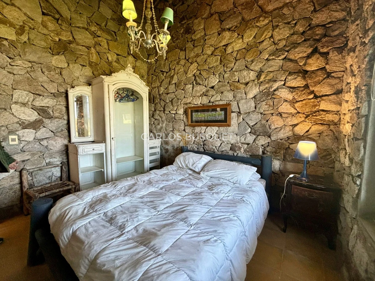 Casa ID.771 - Chacra en alquiler temporal de 4 dormitorios, en La Barra