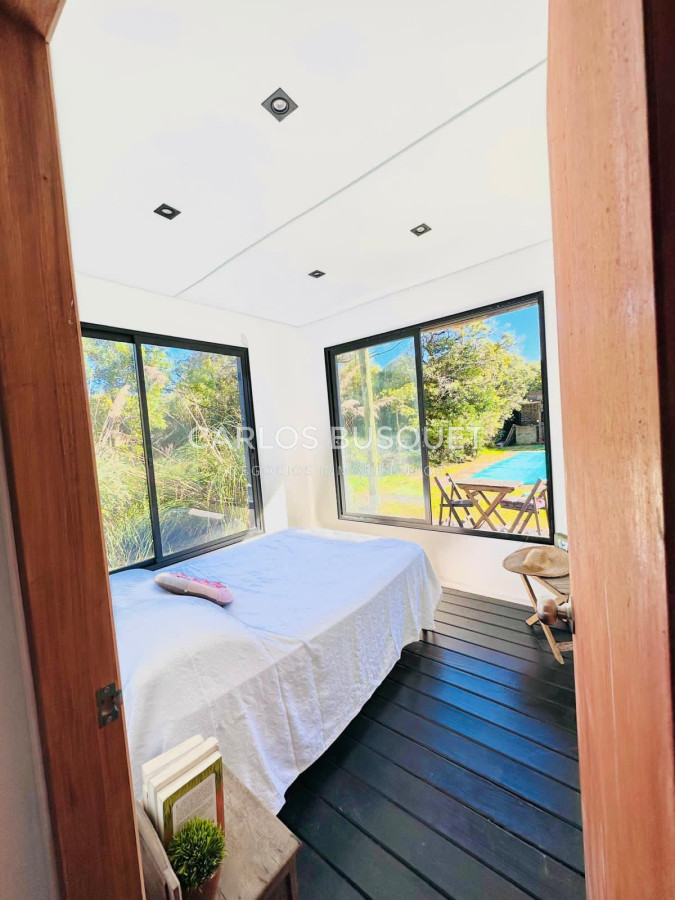 Casa ID.621 - Casa en venta de 4 dormitorios en San Vicente