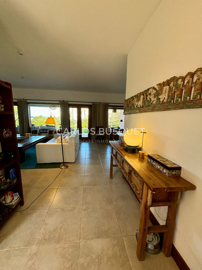 Casa ID.742 - Casa en alquiler temporal de 4 dormitorios en La Barra 