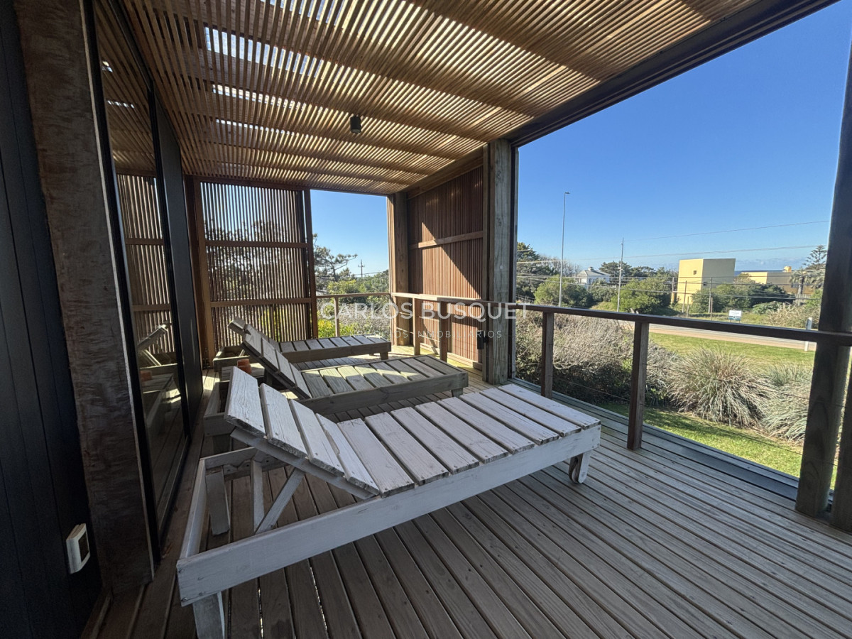 Casa ID.1711 - Venta Casa de 3 dormitorios en Manantiales, en Altos de Puntas Piedras 