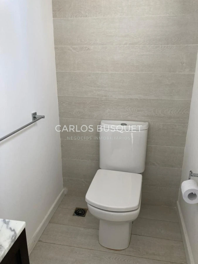 Casa ID.812 - Casa en alquiler temporal de 4 dormitorios en San Rafael