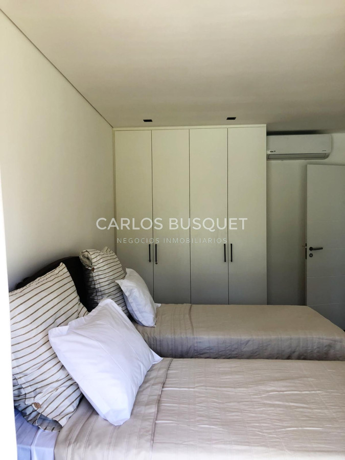 Casa ID.622 - Casa en alquiler temporal, de 3 dormitorios, en Eden Rock 