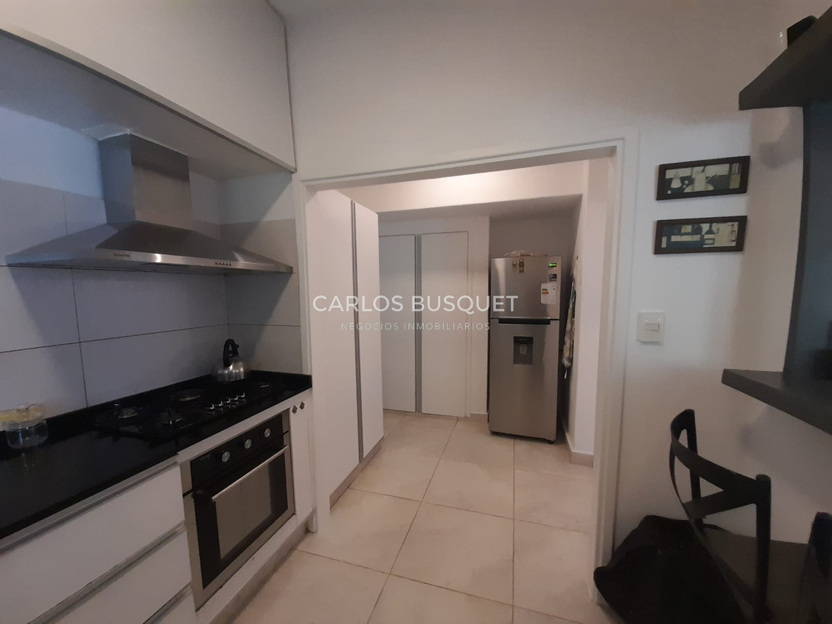 Casa ID.796 - Casa en alquiler de temporada con piscina climatizada en punta del este