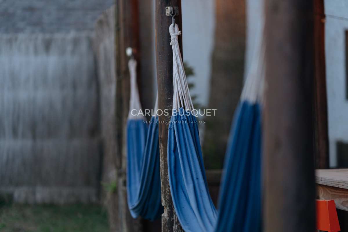Casa ID.1401 - Casa en alquiler temporal de 4 dormitorios en Jose Ignacio