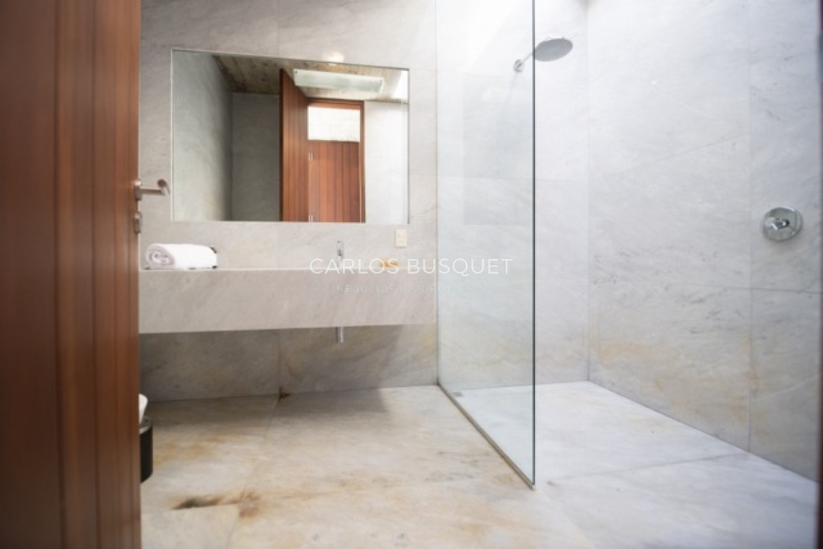 Casa ID.802 - Exclusiva chacra en alquiler temporal, con casa de 6 dormitorios, en Jose Ignacio.