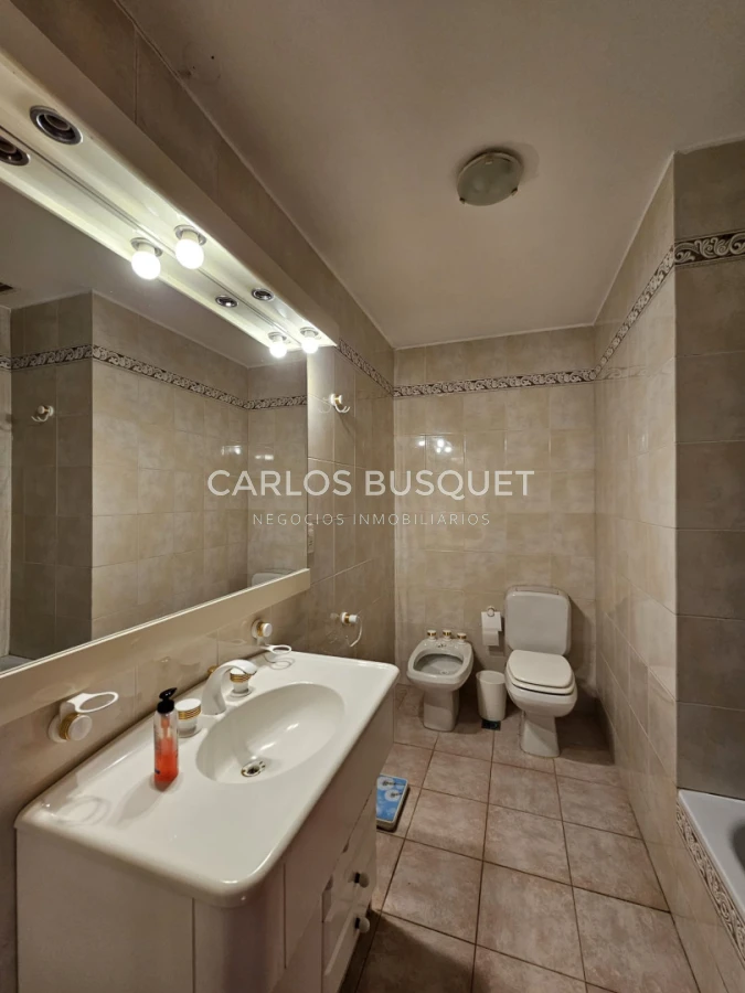 Casa ID.1660 - Alquiler anual de casa 3 dormitorios San Rafael Punta Del Este