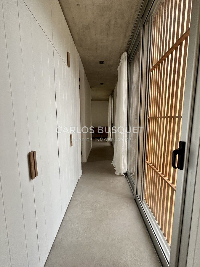 Casa ID.1188 - Casa en venta de 5 dormitorios en Pinar del Faro, Jose Ignacio