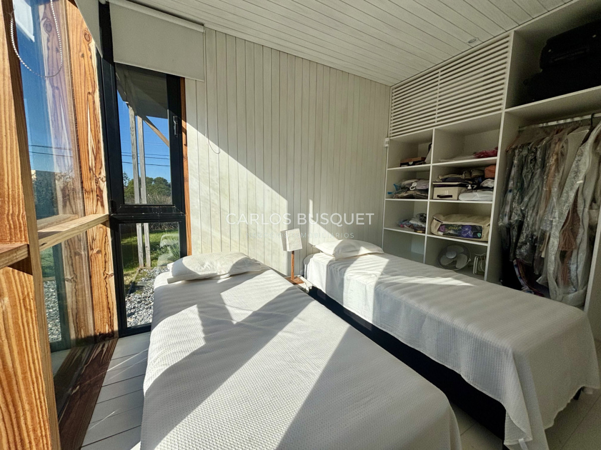 Casa ID.1711 - Venta Casa de 3 dormitorios en Manantiales, en Altos de Puntas Piedras 