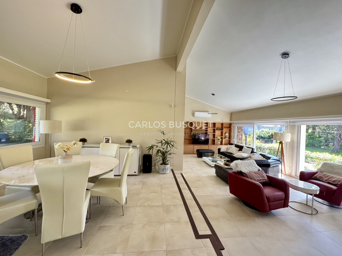 Casa ID.1318 - Casa de 4 dormitorios en alquiler de temporada