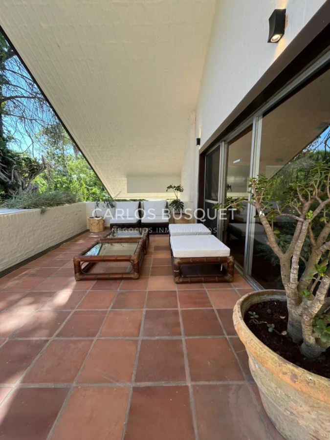 Casa ID.69 - Casa en alquiler temporal de 7 dormitorios, en zona del Golf! 