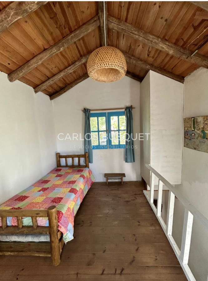Casa ID.882 - Muy linda casa en alquiler temporal