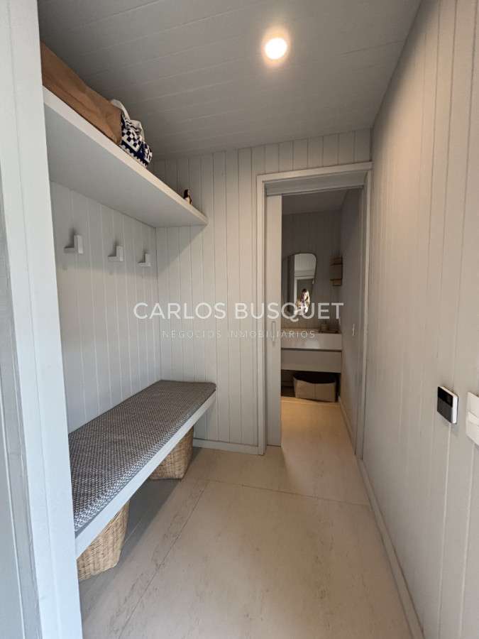 Casa ID.1655 - Casa en venta de 5 dormitorios en suite en Pinar del Faro, José Ignacio
