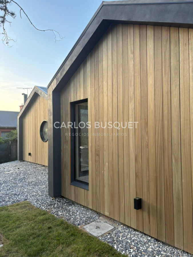 Casa ID.1291 - Casa en venta a estrenar en La Barra