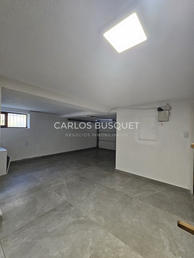 Casa ID.1306 - Espectacular casa en venta en Barrio Lugano Punta Del Este 4 dormitorios