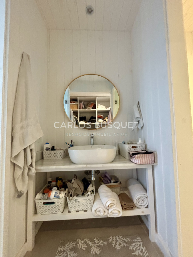 Casa ID.1154 - Casa en venta de 3 dormitorios, en Barrio privado Don Miguel, La Barra