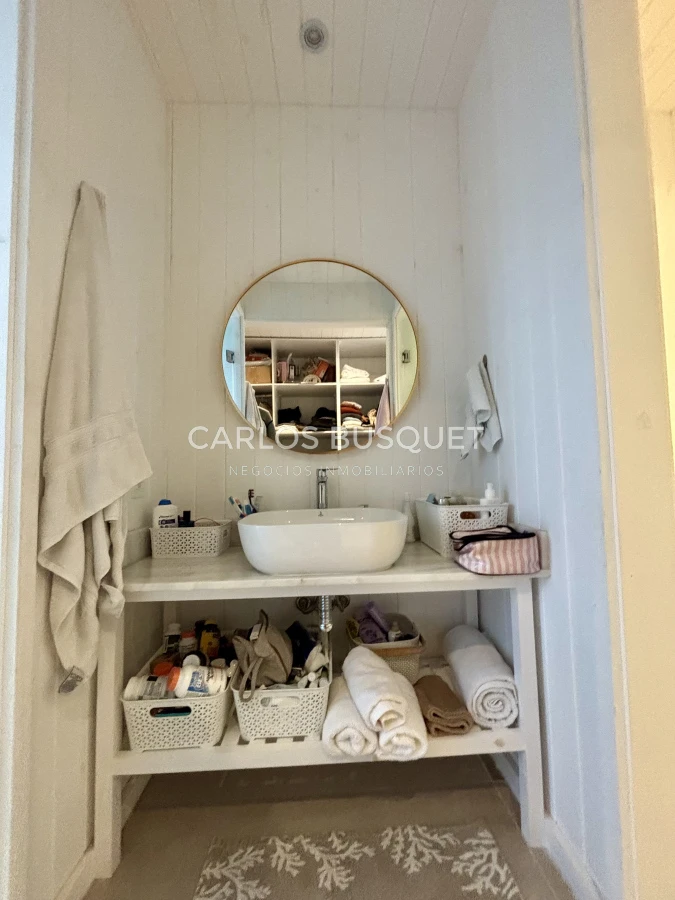 Casa ID.1154 - Casa en venta de 3 dormitorios, en Barrio privado Don Miguel, La Barra