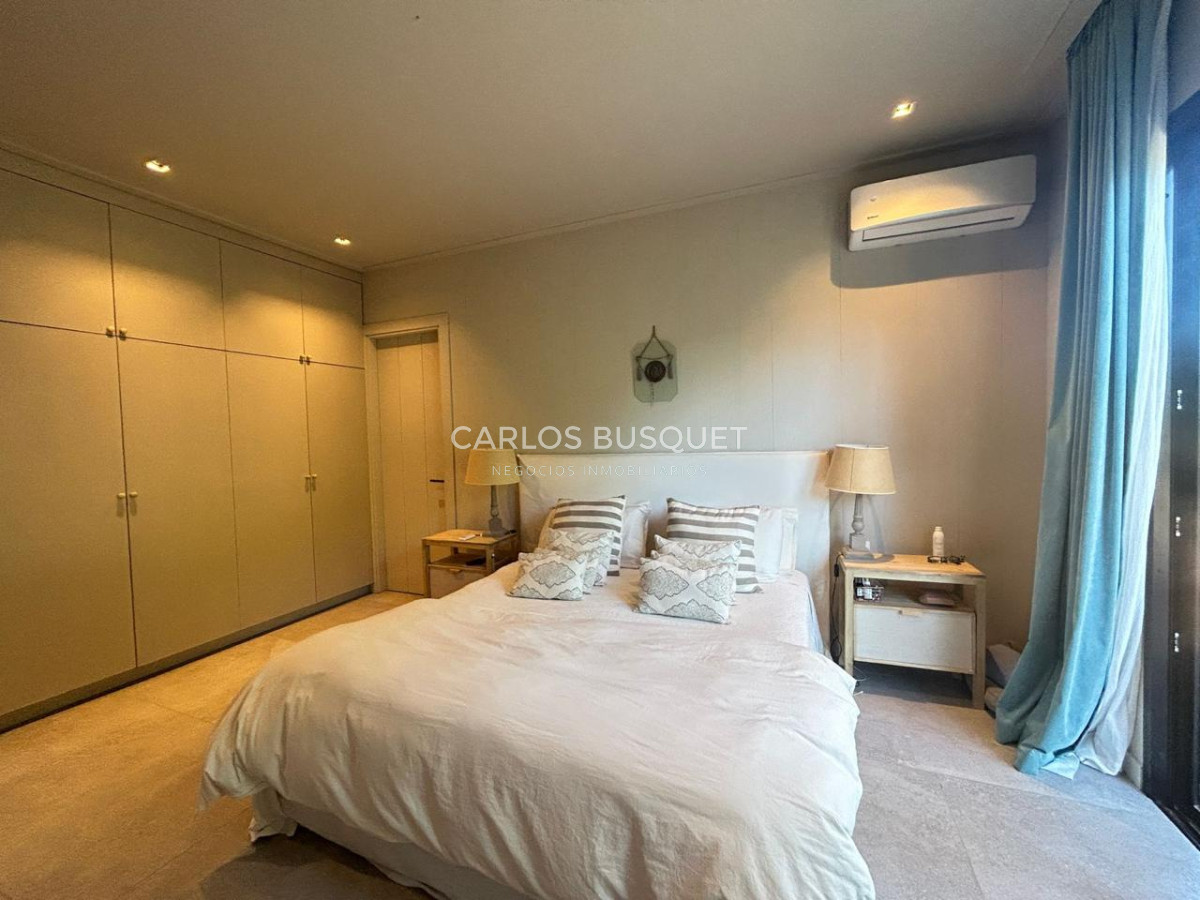 Casa ID.1172 - Casa en alquiler de temporada barrio privado Reserva Montoya