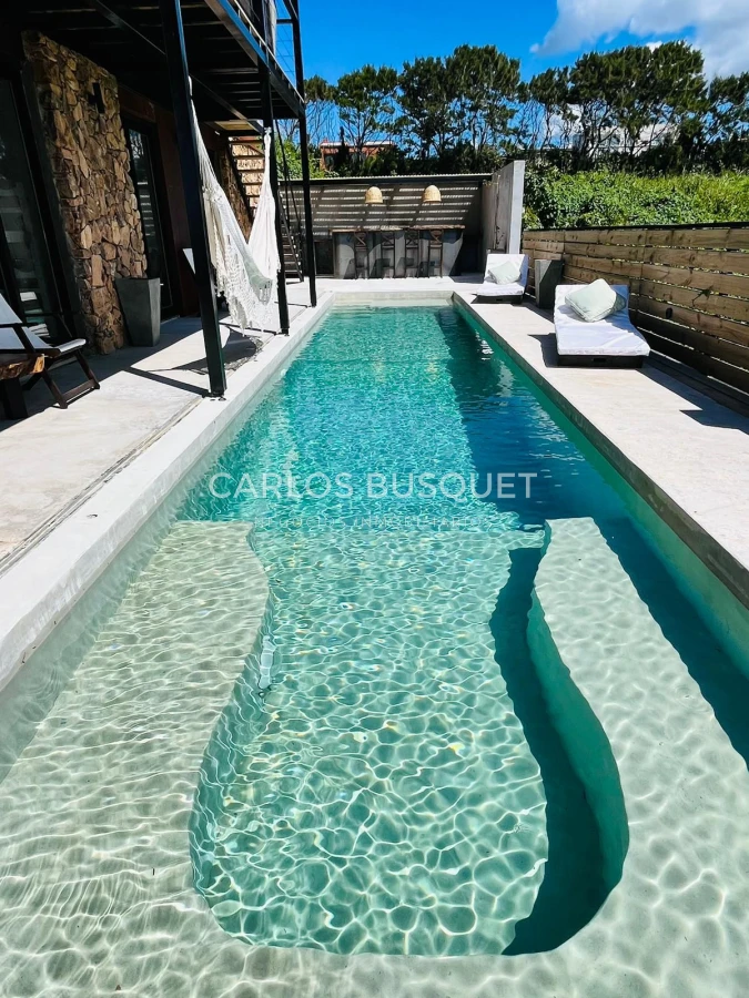 Casa ID.798 - Alquiler temporada casa en El Chorro vista al mar