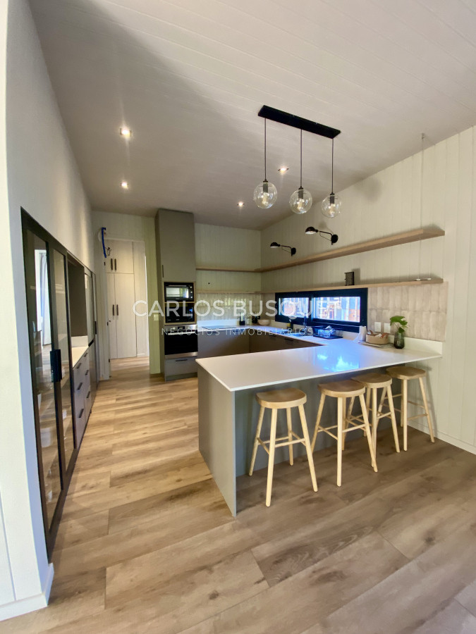 Casa ID.1185 - Casa en venta de 3 dormitorios en La Barra