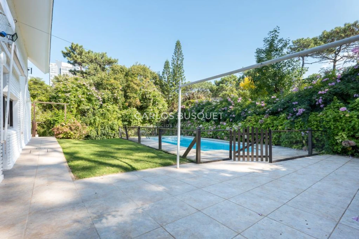Casa ID.434 - Casa en venta de 3 dormitorios, en San Rafael 