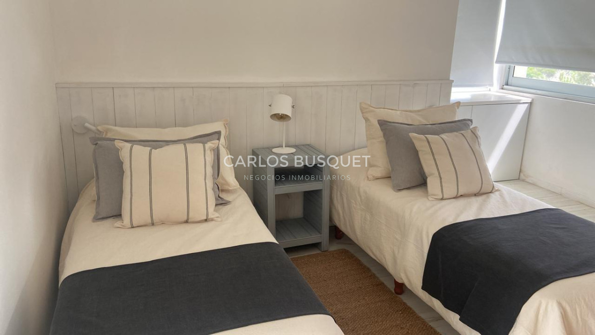 Casa ID.1028 - Casa en venta de 3 dormitorios, en Pinar del Faro, Jose Ignacio