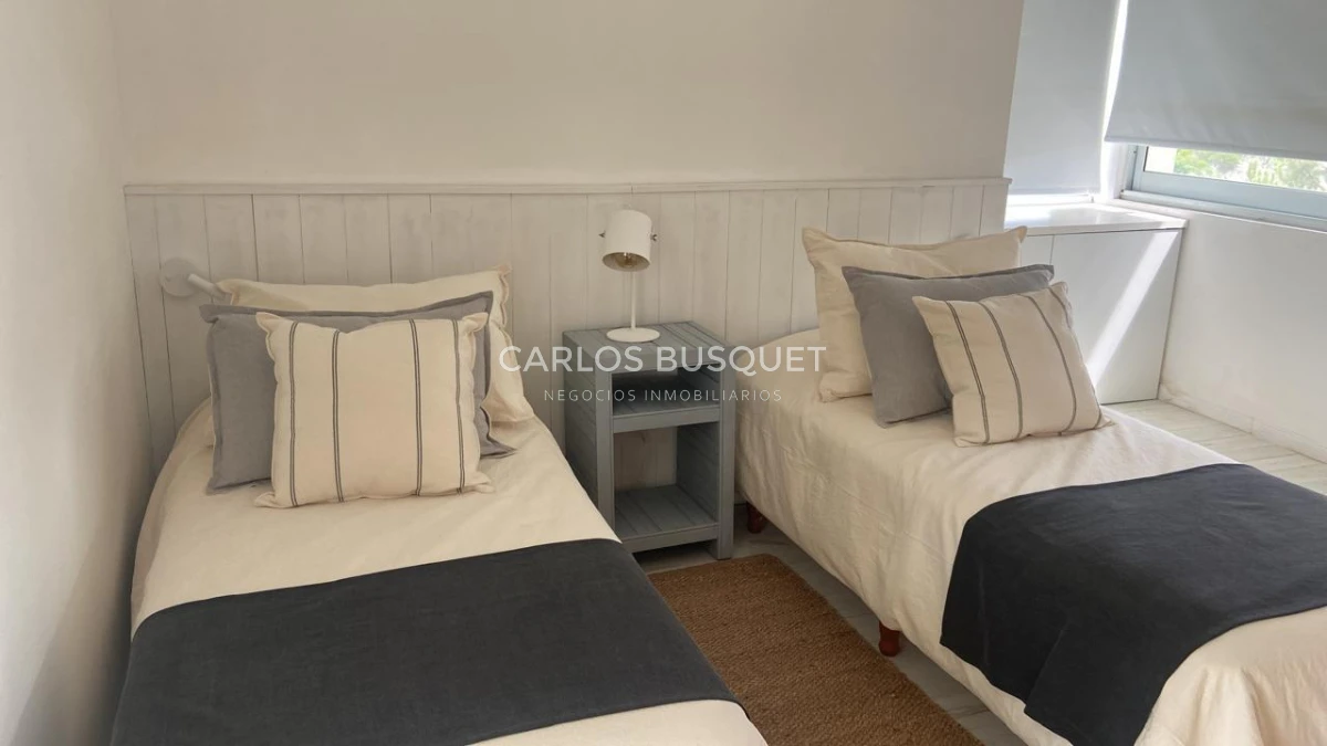Casa ID.1028 - Casa en venta de 3 dormitorios, en Pinar del Faro, Jose Ignacio