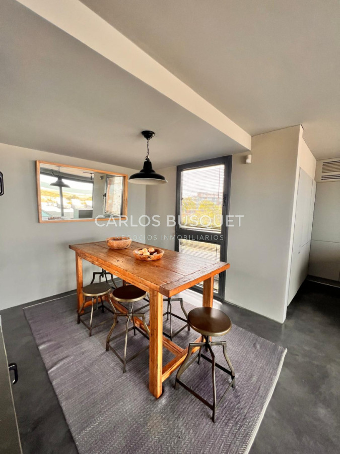 Casa ID.1373 - Espectacular casa en primera linea Manantiales en alquiler temporal