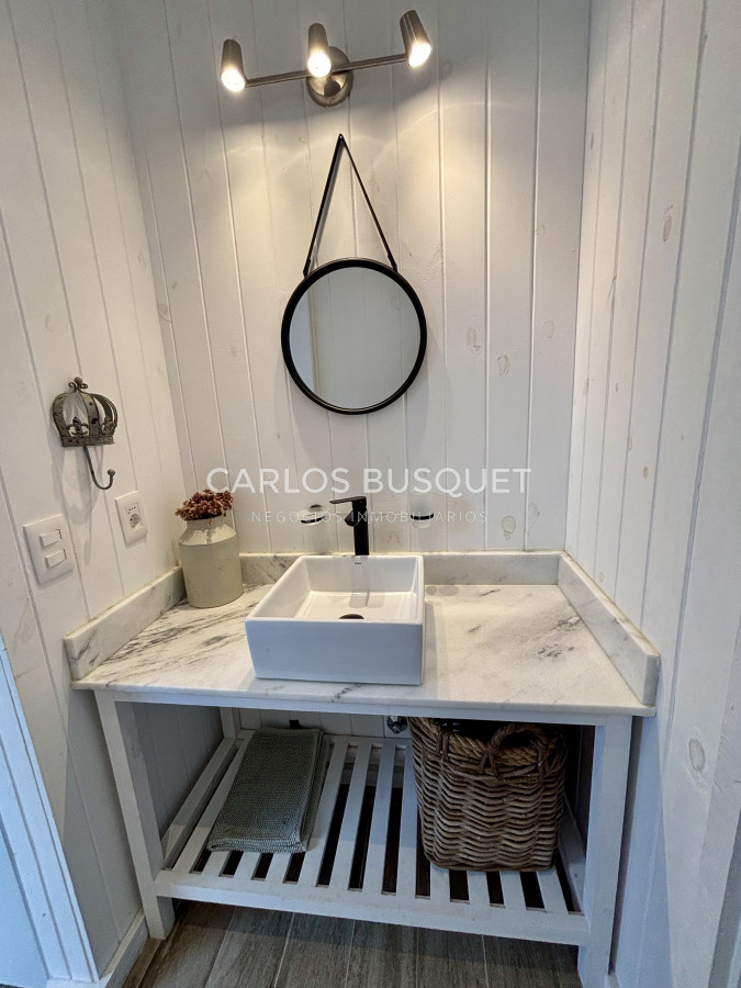 Casa ID.1186 - Casa en alquiler temporal de 3 dormitorios en Pinar del Faro, Jose Ignacio