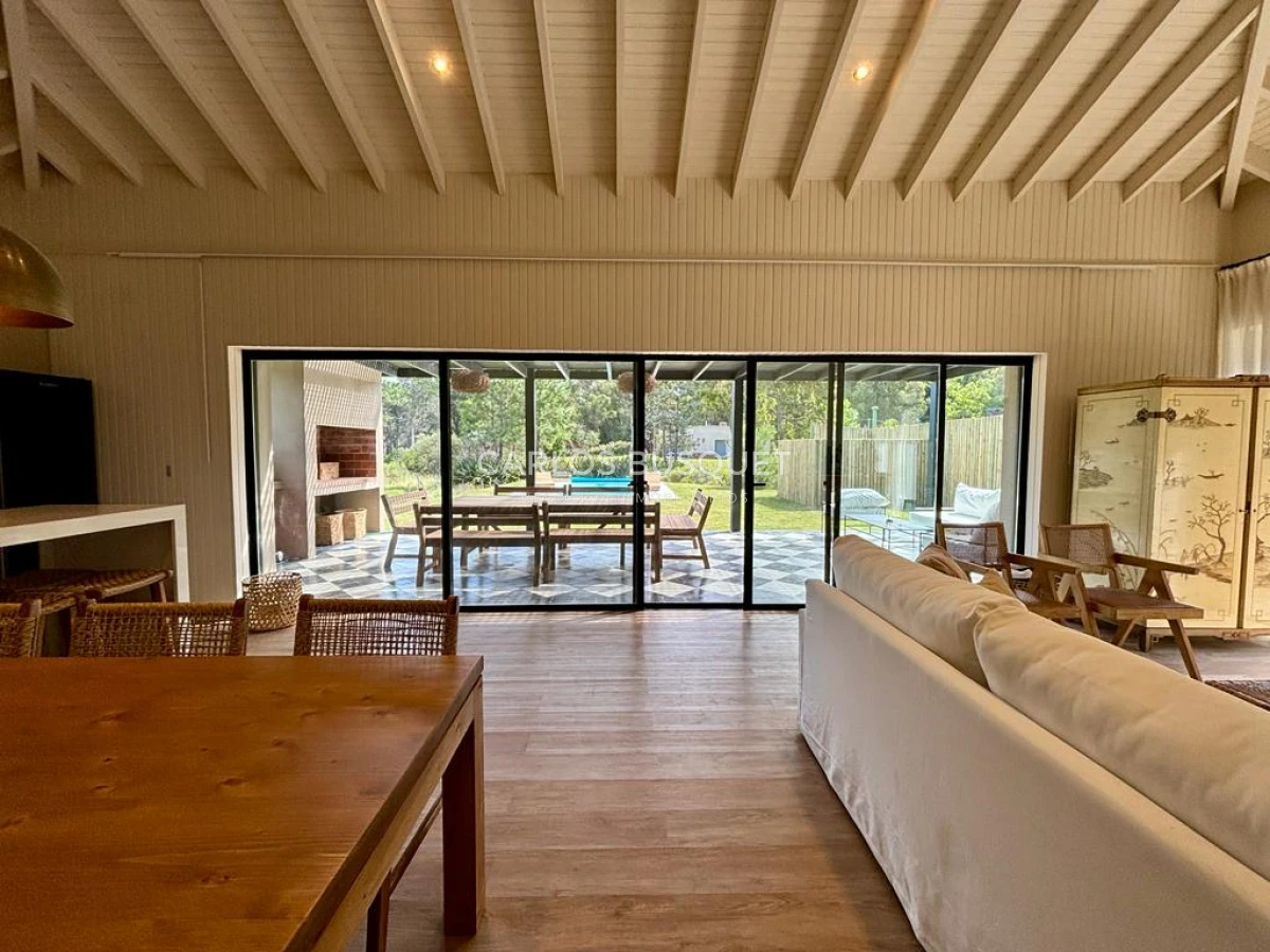 Casa ID.453 - Casa en venta, de 3 dormitorios, en San Vicente