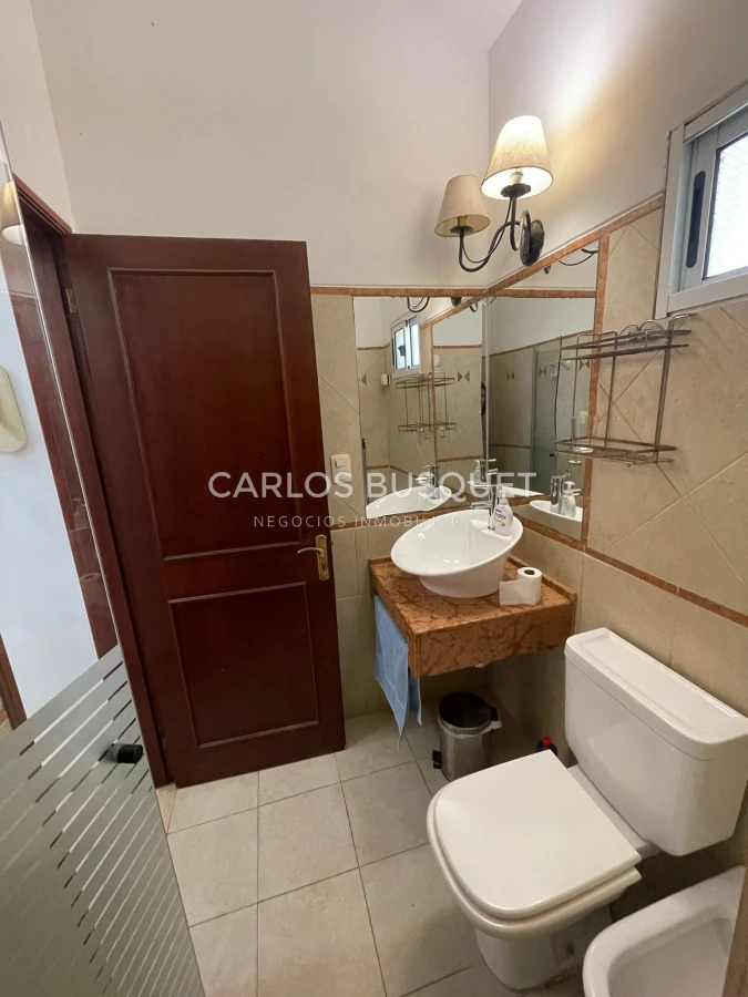 Casa ID.1269 - Casa en alquiler temporal de 4 dormitorios, en San Rafael