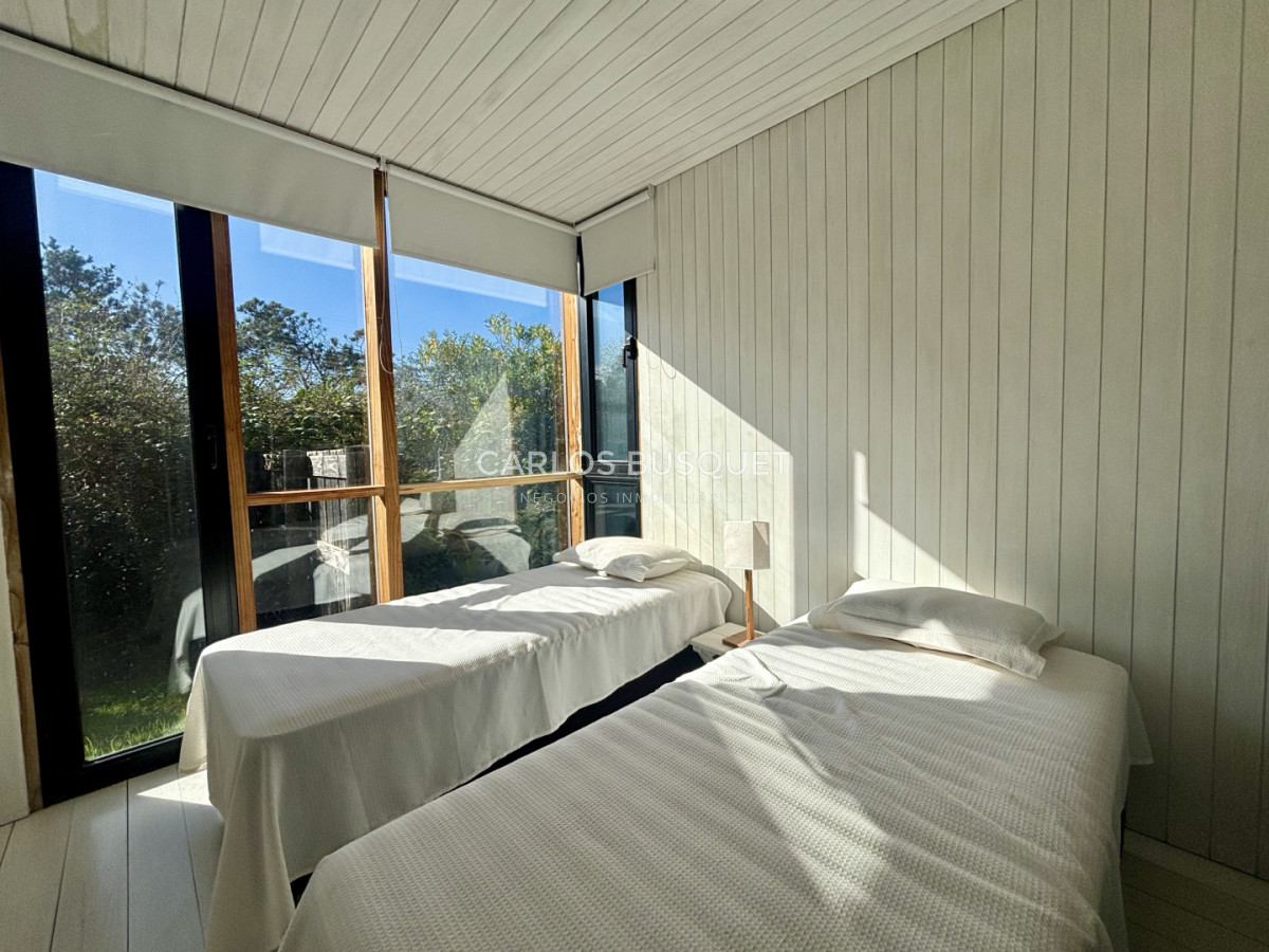 Casa ID.1711 - Venta Casa de 3 dormitorios en Manantiales, en Altos de Puntas Piedras 