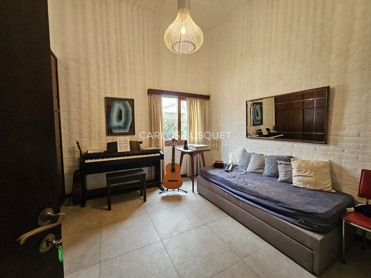 Casa ID.1251 - Espectacular casa en venta en peninsula 6 dormitorios frente al mar