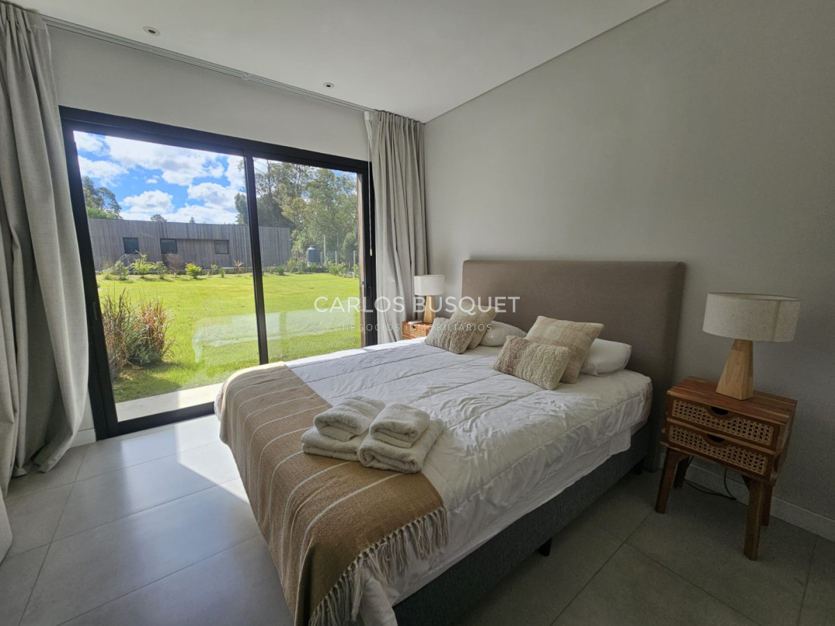 Casa ID.1810 - Venta de casa, 3 dormitorios en San Rafael, Punta Del Este